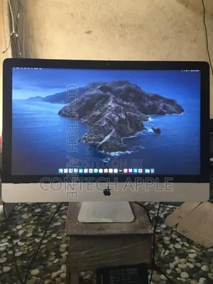 Desktop Computer Apple iMac 32GB Intel Core I5 HDD 1T