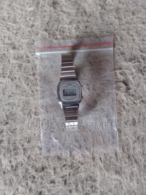 Children Wristwatch