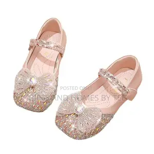 Genevieve Shoe