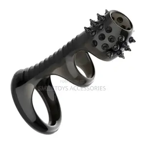 Spiky Penis Extender/Sleeve