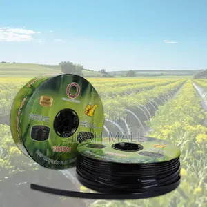 Irrigation Watering System