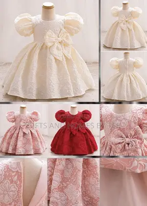 High Quality Ball Gown