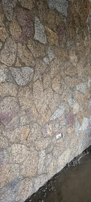 Natural Stone Design