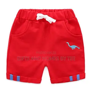 Quality Kiddies Shorts