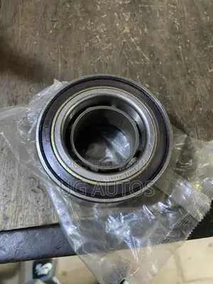 Front Wheel Bearing Mercedes Benz Ml350 (W164)