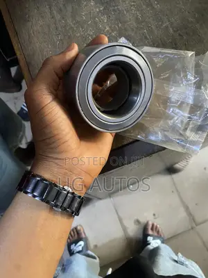 Front Wheel Bearing Mercedes Benz Ml350 (W164)