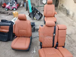 Interior Coating for Rx330 Lexus 2012