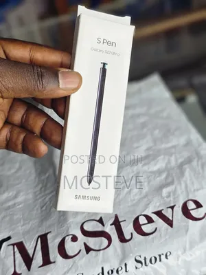 Samsung Galaxy Stylus S Pen 100% for S22 S23 and S24 Ultra