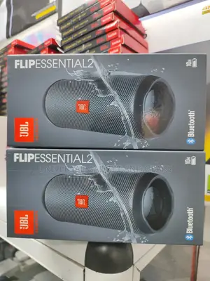JBL Flip Essential 2 ( Original)