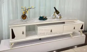 Wooden Stand/ TV Console