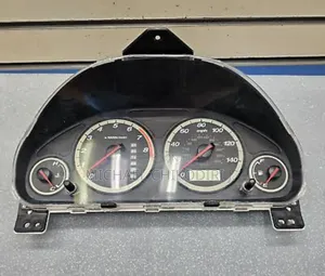 Speedometer Clock Honda Civic 2004