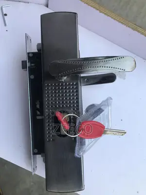 China Door Handle Key