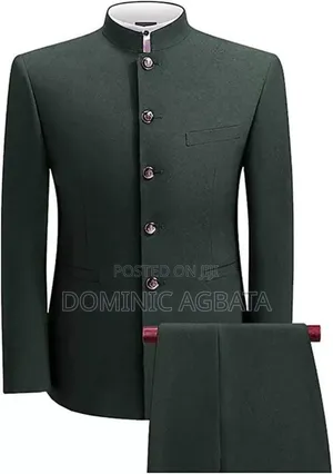 Credible Tuxedos