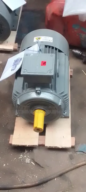 7.5kw Simens Electric Motor 1450/1500rpm