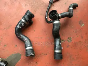 BMW F10 F01 F25 X3 X4 Radiator Coolant Hose