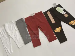 New Born to 2 Yrs Legging/Joggers