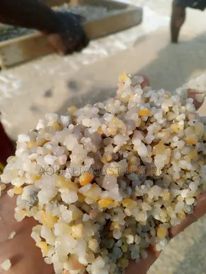Wholesale Water Treatment Sand Supplier