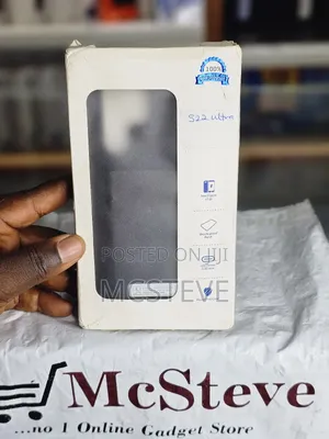 Samsung Galaxy S22 Ultra Battery Power Pack