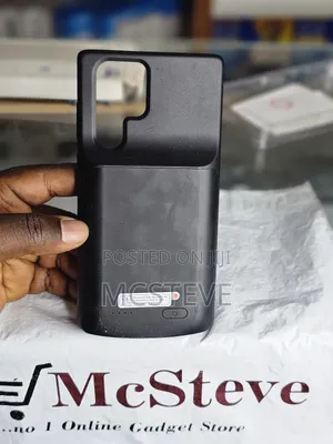 Samsung Galaxy S22 Ultra Battery Power Pack