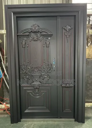 Cast Security Royale Luxury Exclusive Door