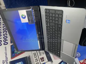 Laptop HP ProBook 650 G1 12GB Intel Core I7 HDD 500GB