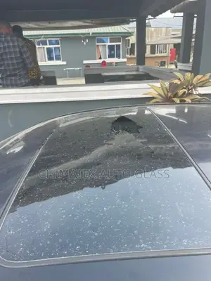 Lexus Es350 2010 Pano Roof Glass Available We Deliver Fix