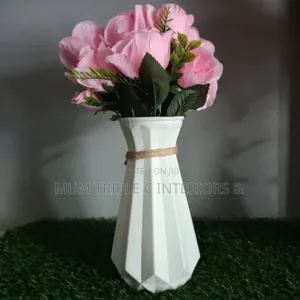 Flower and Base
