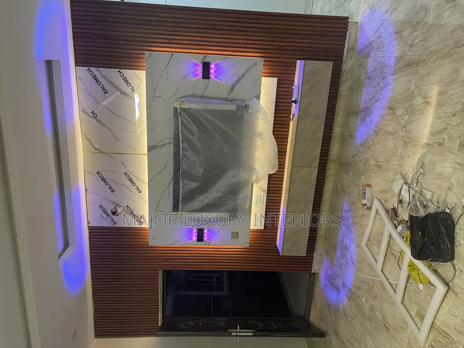 High Quality Tv Console