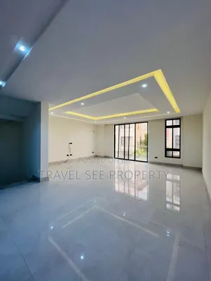 4bdrm Duplex in Private Estate Ikoyi for rent