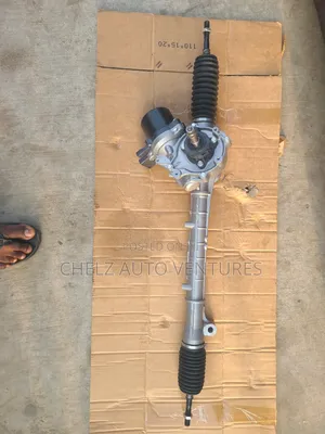 Complete Steering Rack Honda Civic 2013 - 2015 Model