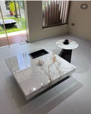 Center Table