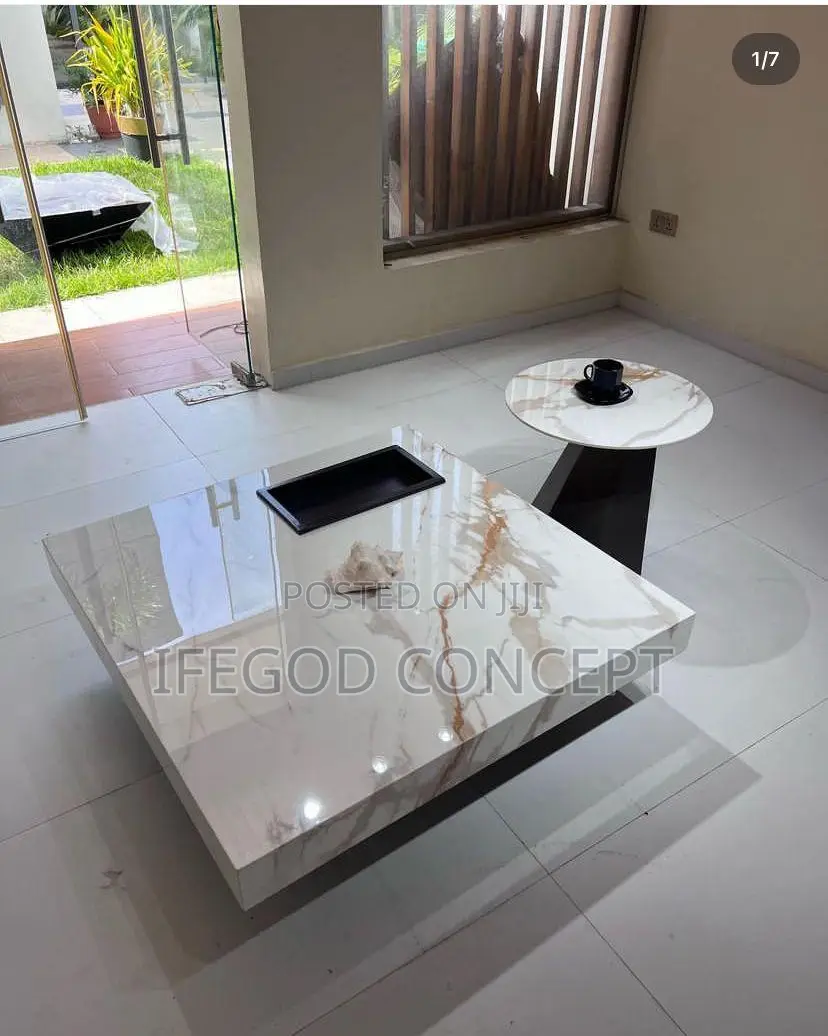 Center Table