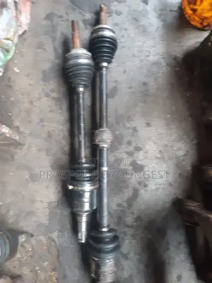 Direct Tokunbo Shaft for Toyota Corolla 2008 Model