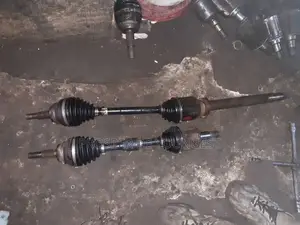 Direct Tokunbo Shaft for Toyota Sienna 2005 Model