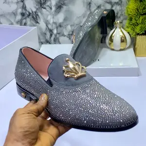 Versace Casual Shoe