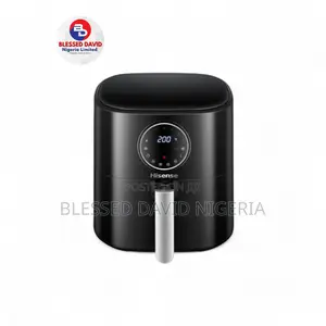 Hisense H06afgy1s1 5.2L Air Fryer