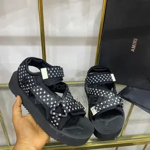 Amiri Luxury Sandal 40-46