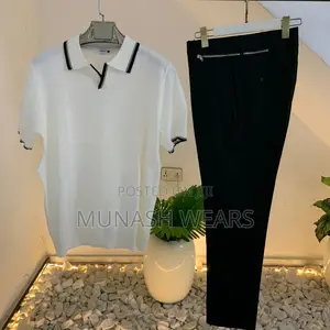 Luxury Polo X Pant