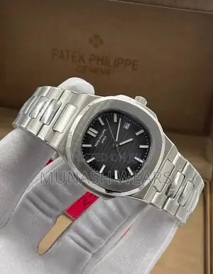 Audemars Piguet Luxury Wristwatch