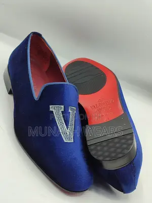 Luxury Italian Royal Shoe,40-46 Nationwide Delivery