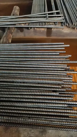 Scaffolding Tie Rod / Jagwa Rods Heavy Duty Construction