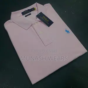 Luxury Original Ralph Polo S-5xl