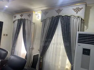 Turkey Curtains and Board Design