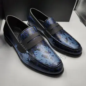 Luxury Italian Royal Dior Shoe 40-46