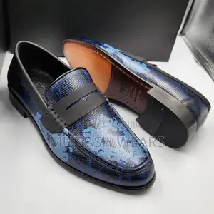 Luxury Italian Royal Dior Shoe 40-46
