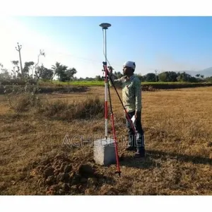 Land Surveyor Services / GIS / Remote Sensing Services
