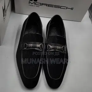 Pure Italian Royal Moreschi Luxury Shoe 40-46