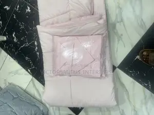 Queen Size Sets of Duvet and Bedsheets
