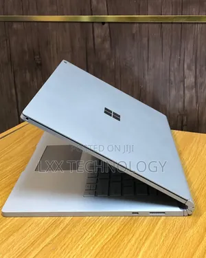 Laptop Microsoft Surface Book 3 32GB Intel Core i7 SSD 512GB