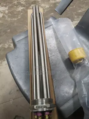 Electric Heating Elements
